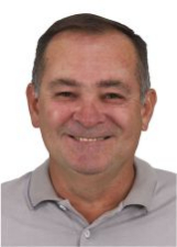 Foto oficial de Pimpa da Ambulância