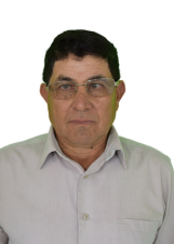 Foto oficial de Airton Japonês