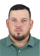 Foto oficial de Xandy Marques
