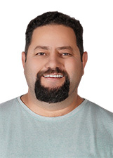 Foto oficial de Anderson Mendonça Rato