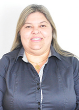Foto oficial de Eliana Rocha
