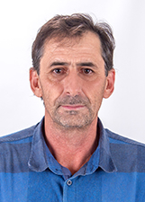 Foto oficial de Paulo Nogueira