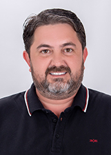 Foto oficial de Neninho Ramos