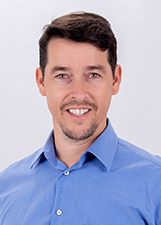 Foto oficial de Professor Adair Gomes