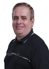 Foto oficial de Robson Bergamin