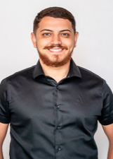 Foto oficial de Jean Carlos