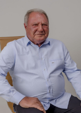 Foto oficial de Toninho Carminatti