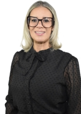Foto oficial de Cibele da Auto Escola