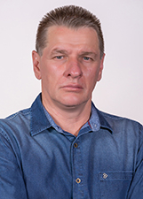 Foto oficial de Mario Weber