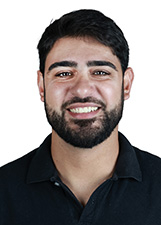 Foto oficial de Rafael Palu