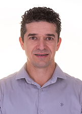 Foto oficial de Luciano Bisinella