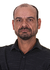 Foto oficial de Eziquel de Oliveira Quéio