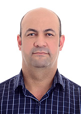 Foto oficial de Nei Santana