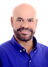 Foto oficial de Zé Maria