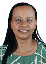 Foto oficial de Elisete Vilaça