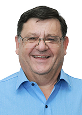 Foto oficial de Jean Palu