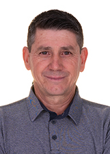 Foto oficial de José Cristani