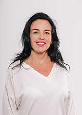Foto oficial de Adriana Fontes