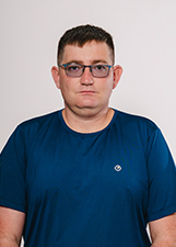 Foto oficial de Wallace da Apagre