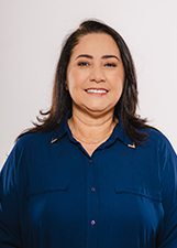 Foto oficial de Prof. Catia do Doro