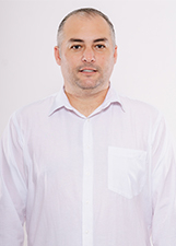 Foto oficial de Diego da Ana Maria