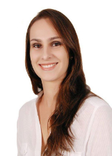 Foto oficial de Silmara Polzin