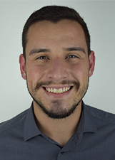 Foto oficial de Igor Rezende