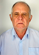 Foto oficial de Orlando Kurudz