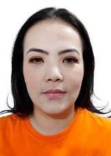 Foto oficial de Sabrina da Loterica