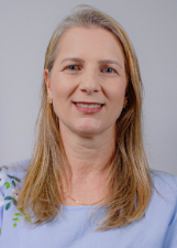 Foto oficial de Neia Knupp