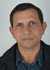 Foto oficial de Manoel Sussu