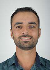Foto oficial de Natan do Daia