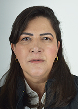 Foto oficial de Elaine Enfermeira