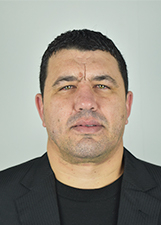 Foto oficial de Zetão Açougueiro