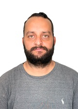 Foto oficial de Fernando Cobra
