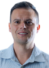 Foto oficial de Roberto Leal
