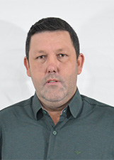 Foto oficial de Dario Ribas