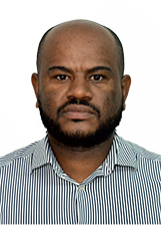 Foto oficial de Hadriel Advogado