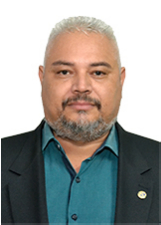 Foto oficial de Rozalvo da Usina
