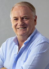 Foto oficial de Sebastiao Antonio