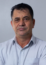 Foto oficial de Nelson de Oliveira do Gesso