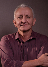 Foto oficial de José Tormena