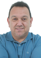 Foto oficial de Marcio Bueno
