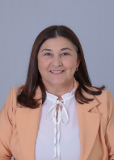 Foto oficial de Lucia Helena
