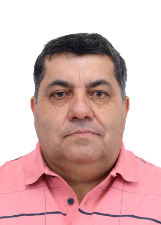 Foto oficial de Luiz da Ambulância
