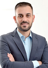 Foto oficial de Alan Fagundes
