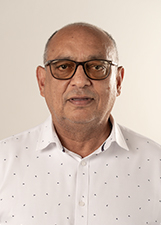 Foto oficial de Mineirinho
