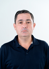 Foto oficial de Tiago Pobreza
