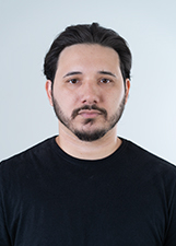 Foto oficial de Vinicius Palugan