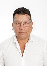 Foto oficial de Laercio Brizola